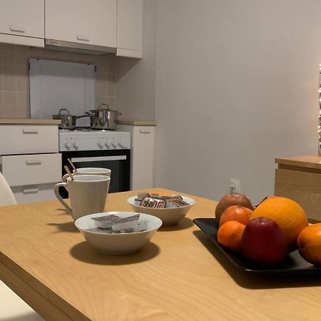 Treasure Cosy Flat Apartment เอเธนส์ ภายนอก รูปภาพ