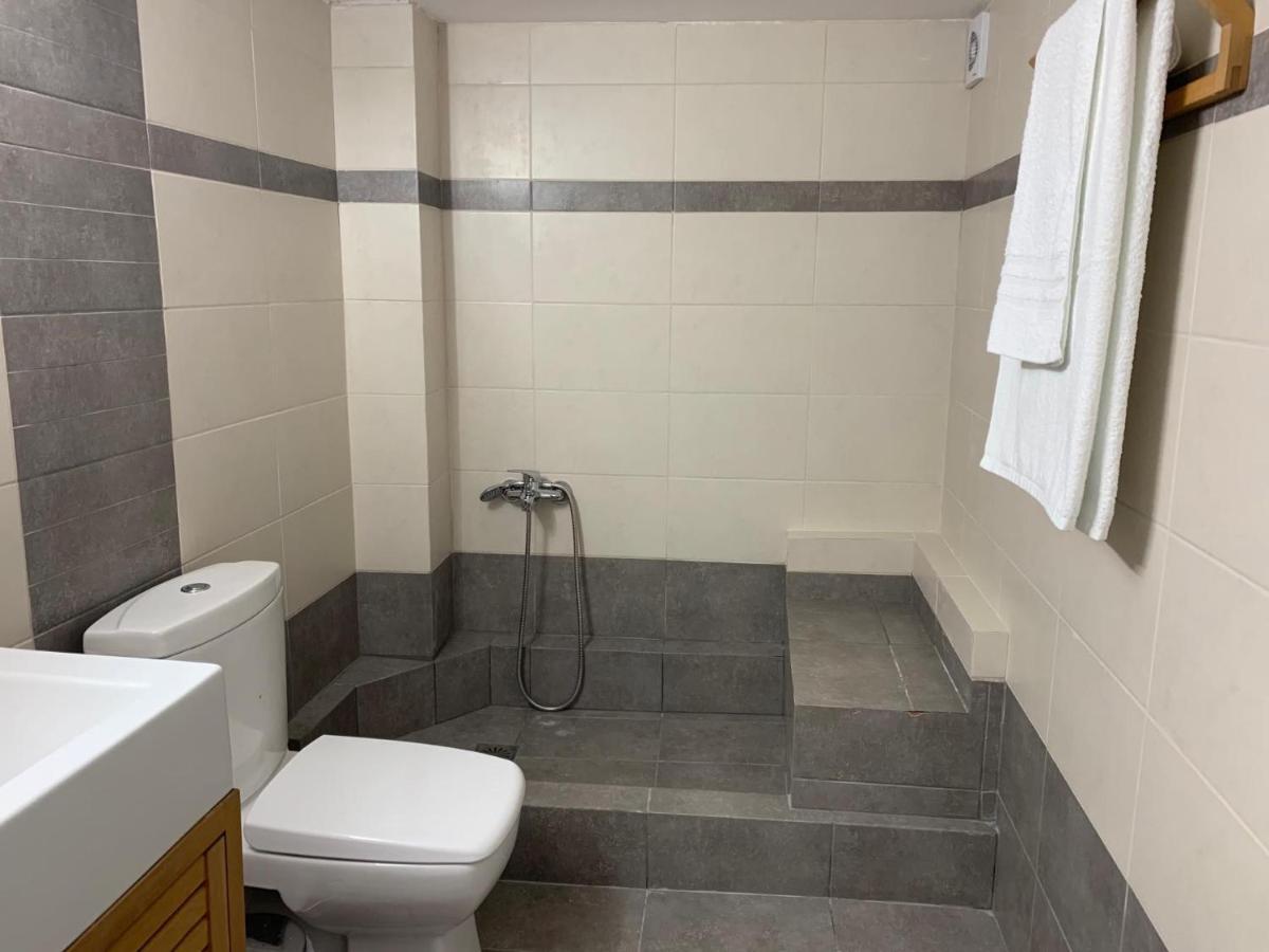 Treasure Cosy Flat Apartment เอเธนส์ ภายนอก รูปภาพ